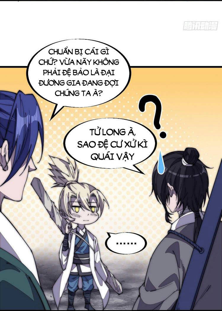 Ta Có Một Sơn Trại Chap 193 - Next Chap 194