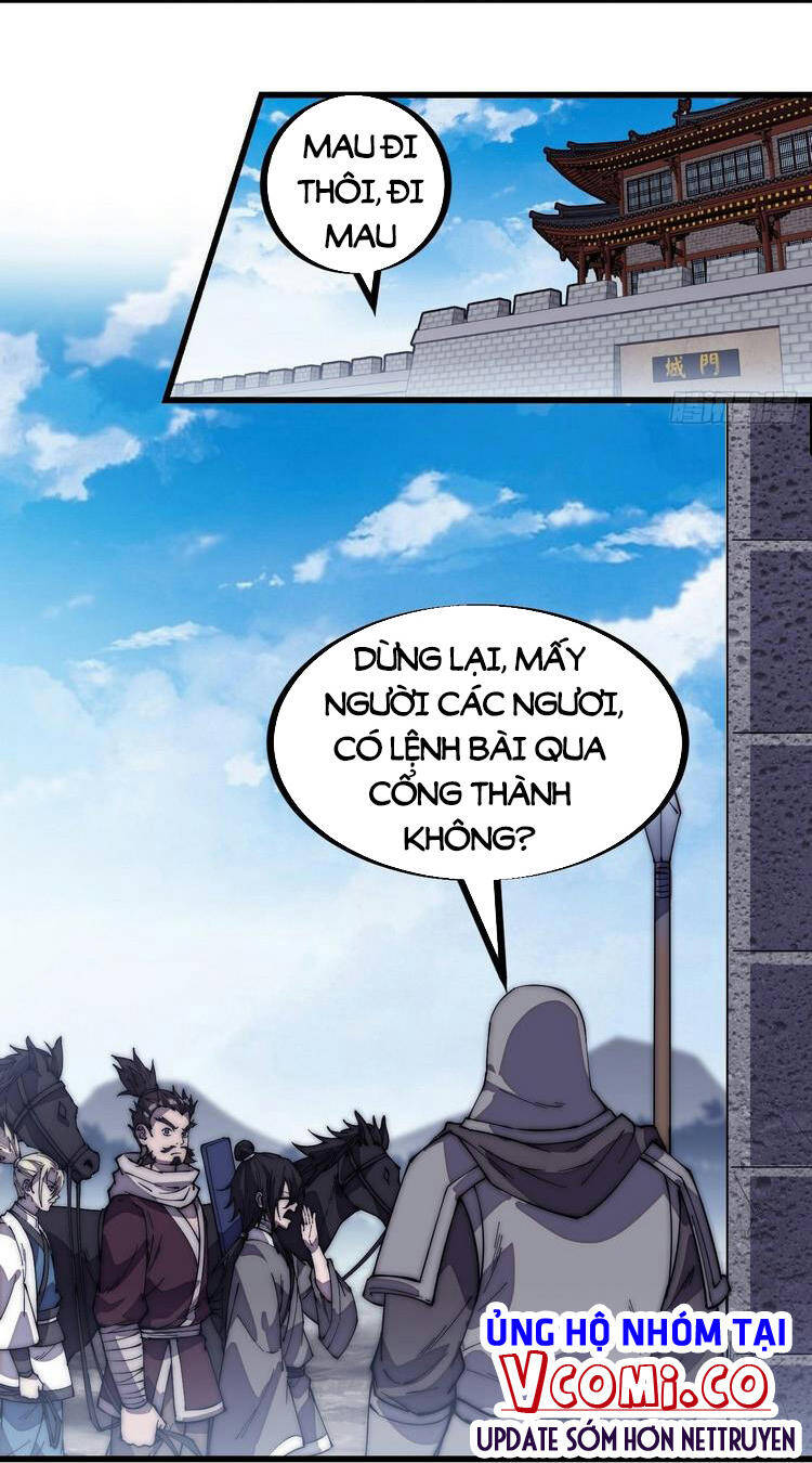 Ta Có Một Sơn Trại Chap 193 - Next Chap 194