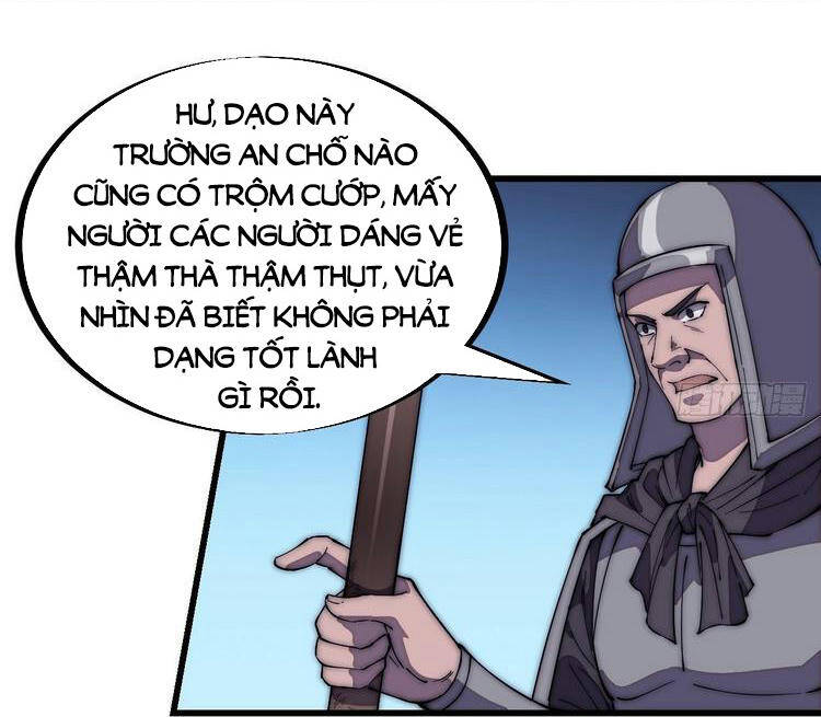 Ta Có Một Sơn Trại Chap 193 - Next Chap 194