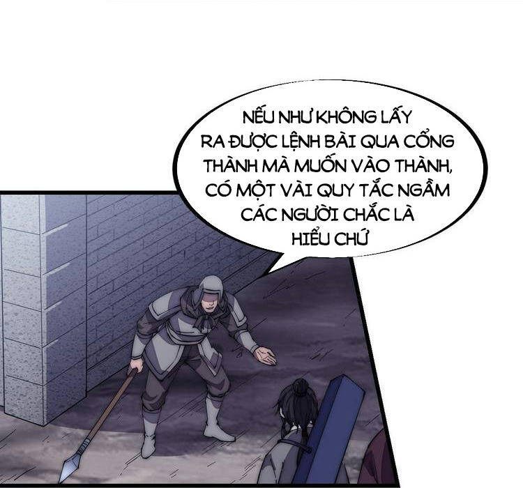 Ta Có Một Sơn Trại Chap 193 - Next Chap 194