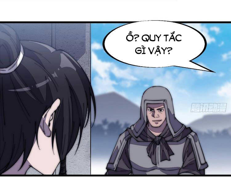 Ta Có Một Sơn Trại Chap 193 - Next Chap 194