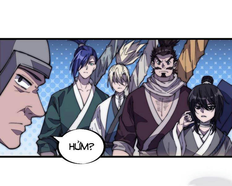 Ta Có Một Sơn Trại Chap 193 - Next Chap 194