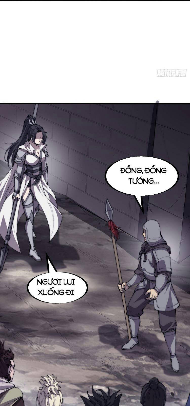 Ta Có Một Sơn Trại Chap 193 - Next Chap 194