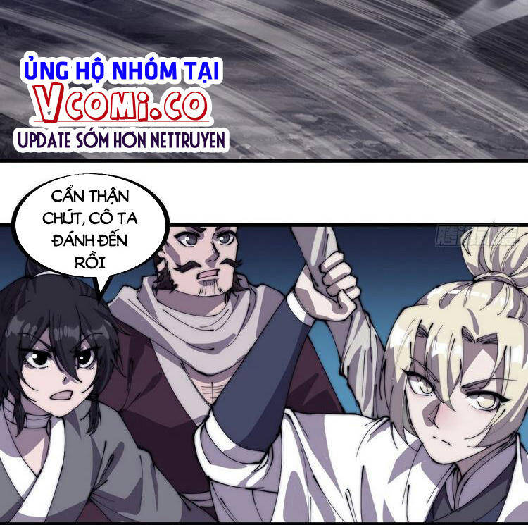 Ta Có Một Sơn Trại Chap 193 - Next Chap 194