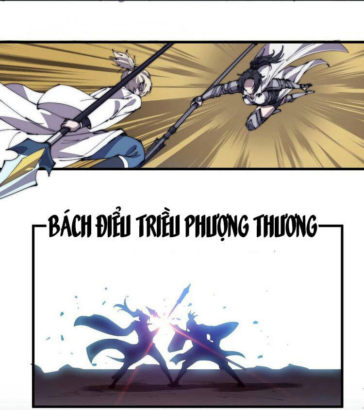 Ta Có Một Sơn Trại Chap 193 - Next Chap 194