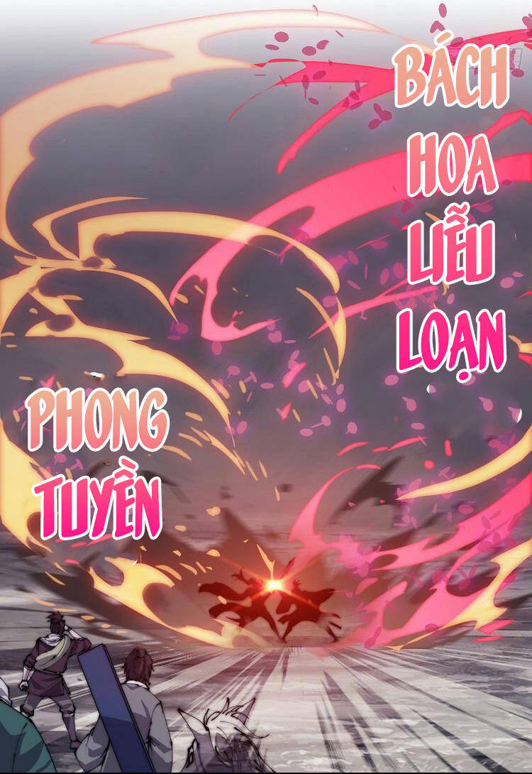 Ta Có Một Sơn Trại Chap 193 - Next Chap 194