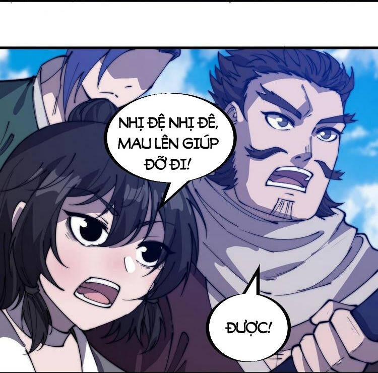 Ta Có Một Sơn Trại Chap 193 - Next Chap 194