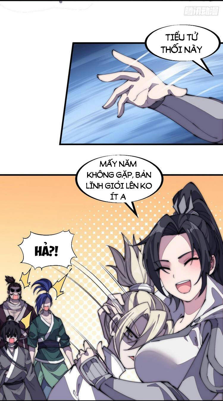 Ta Có Một Sơn Trại Chap 193 - Next Chap 194