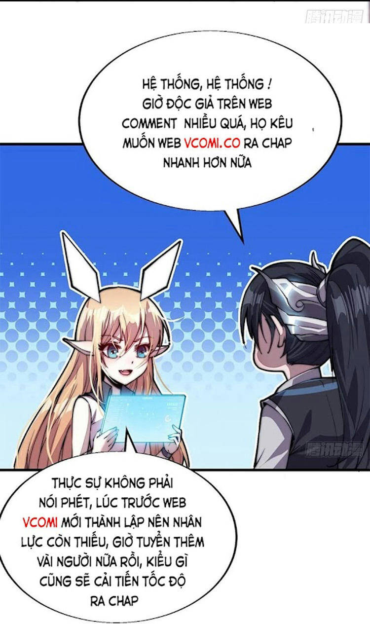 Ta Có Một Sơn Trại Chap 193 - Next Chap 194