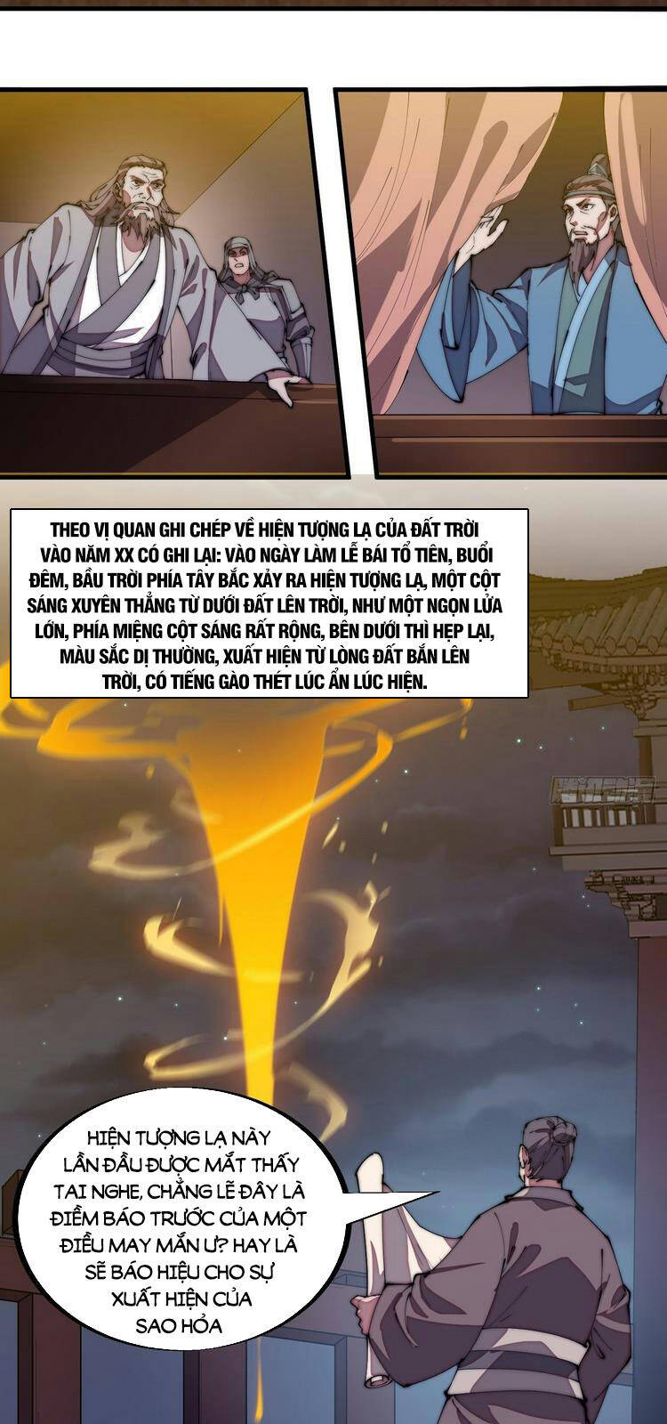 Ta Có Một Sơn Trại Chap 193 - Next Chap 194