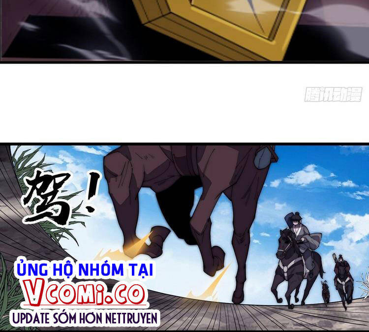 Ta Có Một Sơn Trại Chap 193 - Next Chap 194