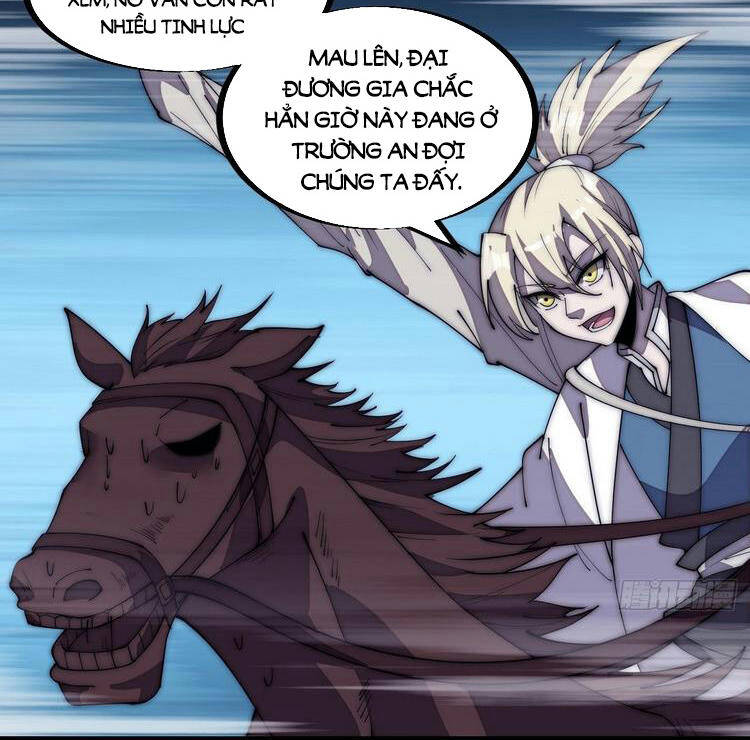 Ta Có Một Sơn Trại Chap 193 - Next Chap 194