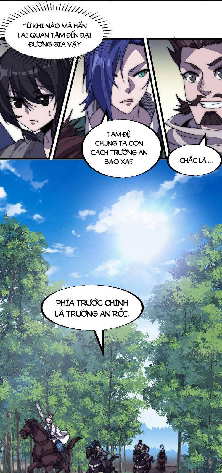 Ta Có Một Sơn Trại Chap 193 - Next Chap 194