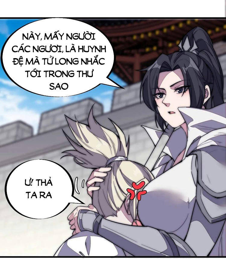 Ta Có Một Sơn Trại Chap 194 - Next Chap 195