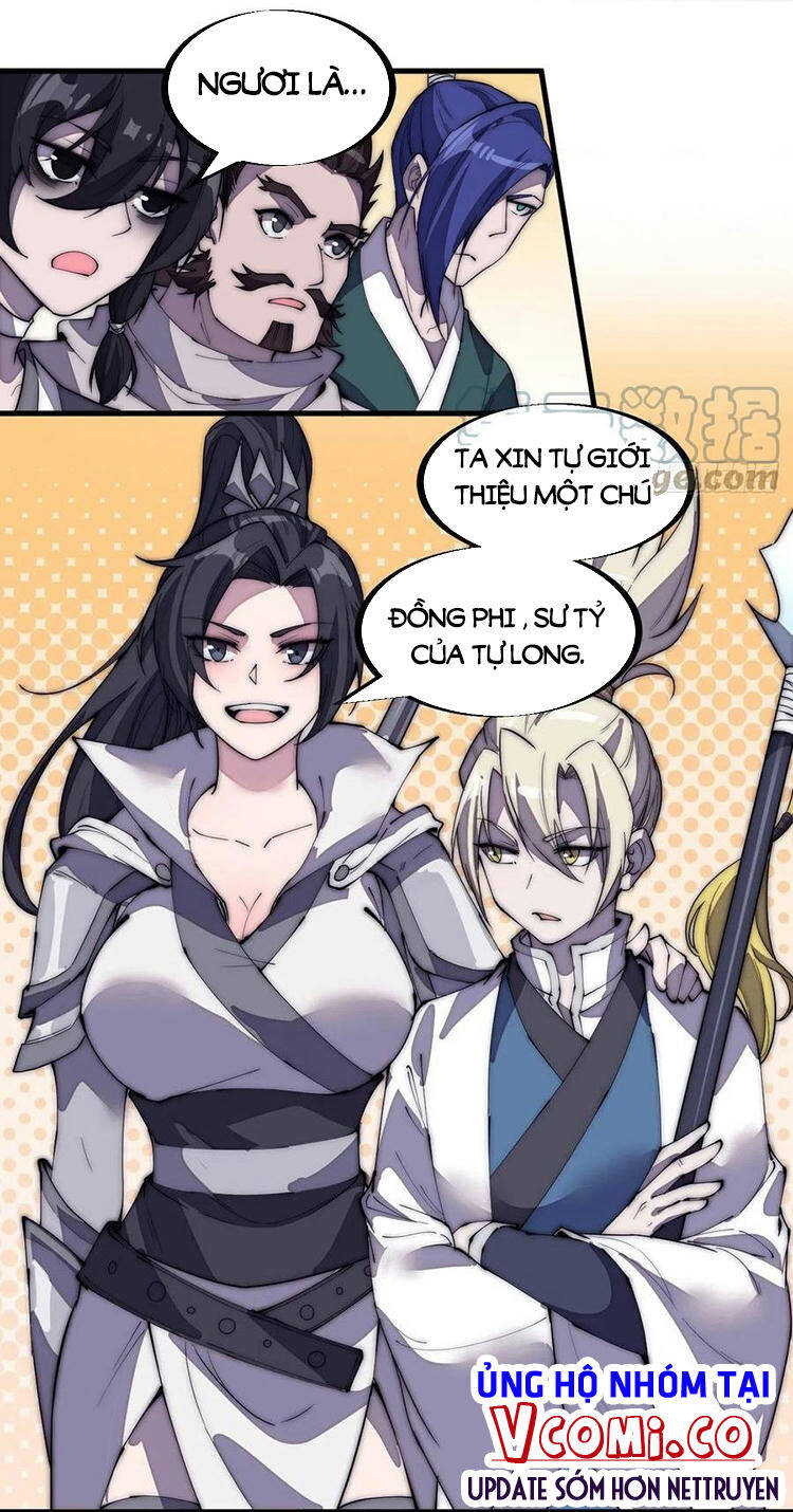 Ta Có Một Sơn Trại Chap 194 - Next Chap 195
