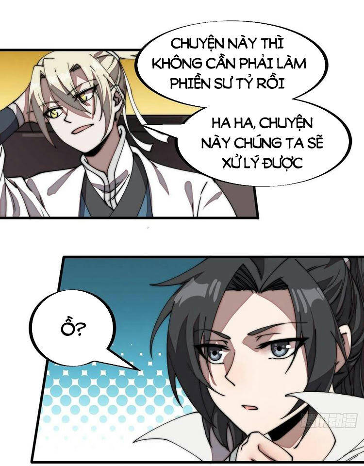 Ta Có Một Sơn Trại Chap 194 - Next Chap 195