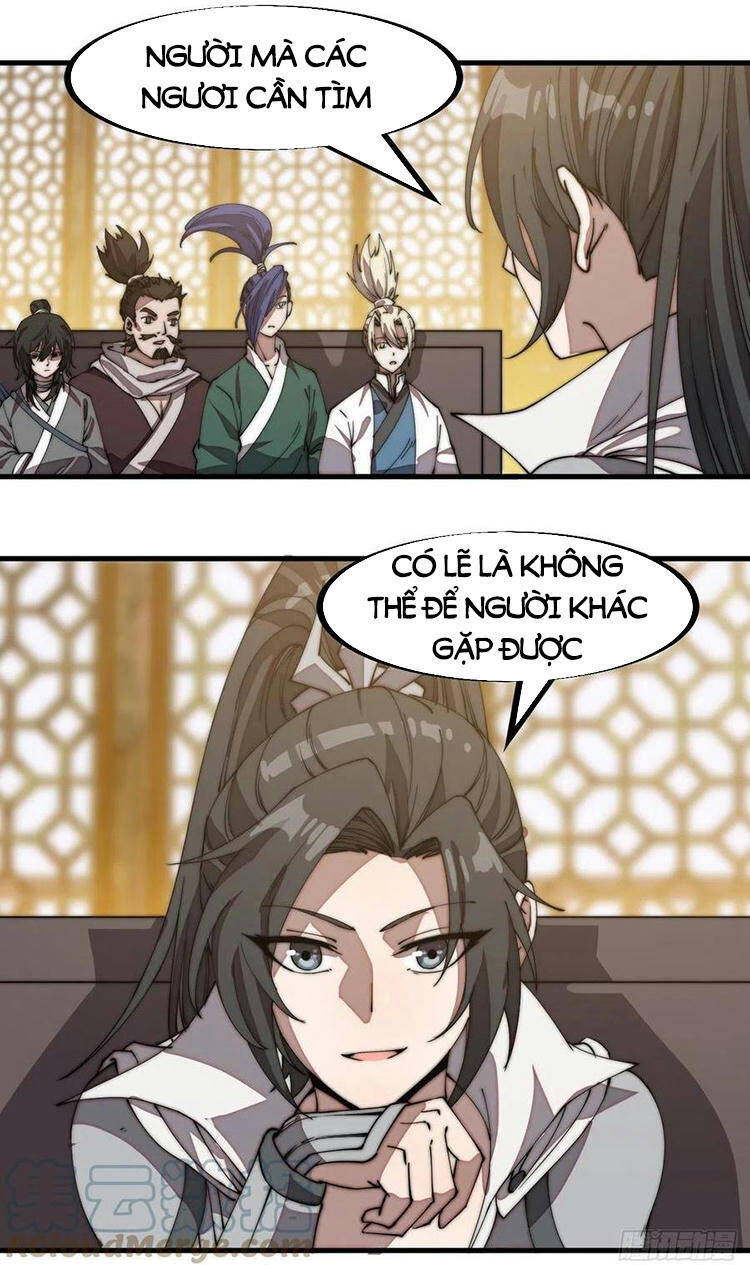 Ta Có Một Sơn Trại Chap 194 - Next Chap 195