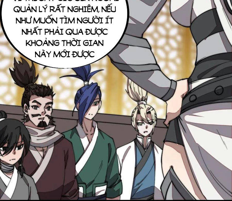 Ta Có Một Sơn Trại Chap 194 - Next Chap 195