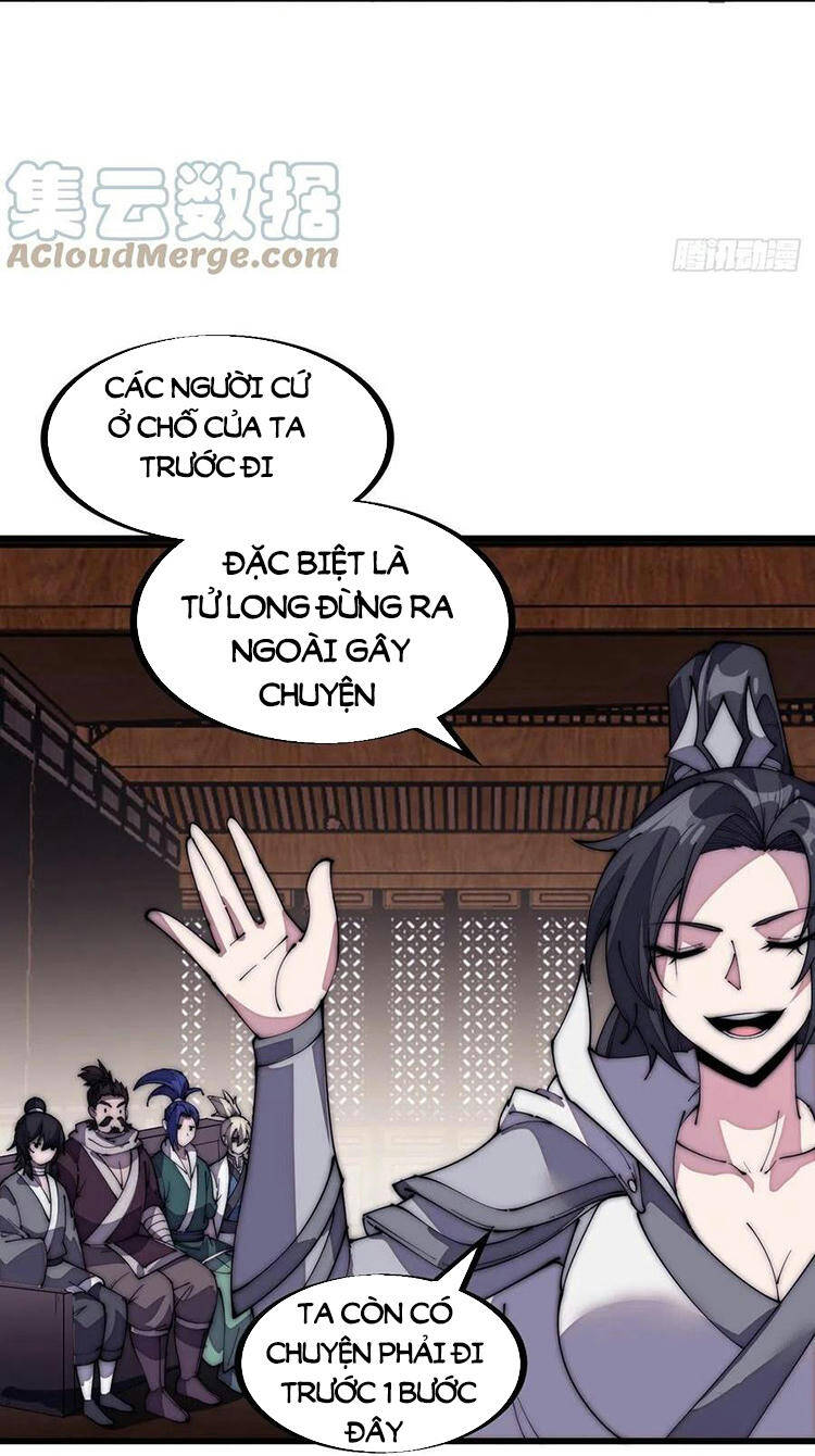 Ta Có Một Sơn Trại Chap 194 - Next Chap 195