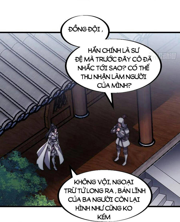 Ta Có Một Sơn Trại Chap 194 - Next Chap 195