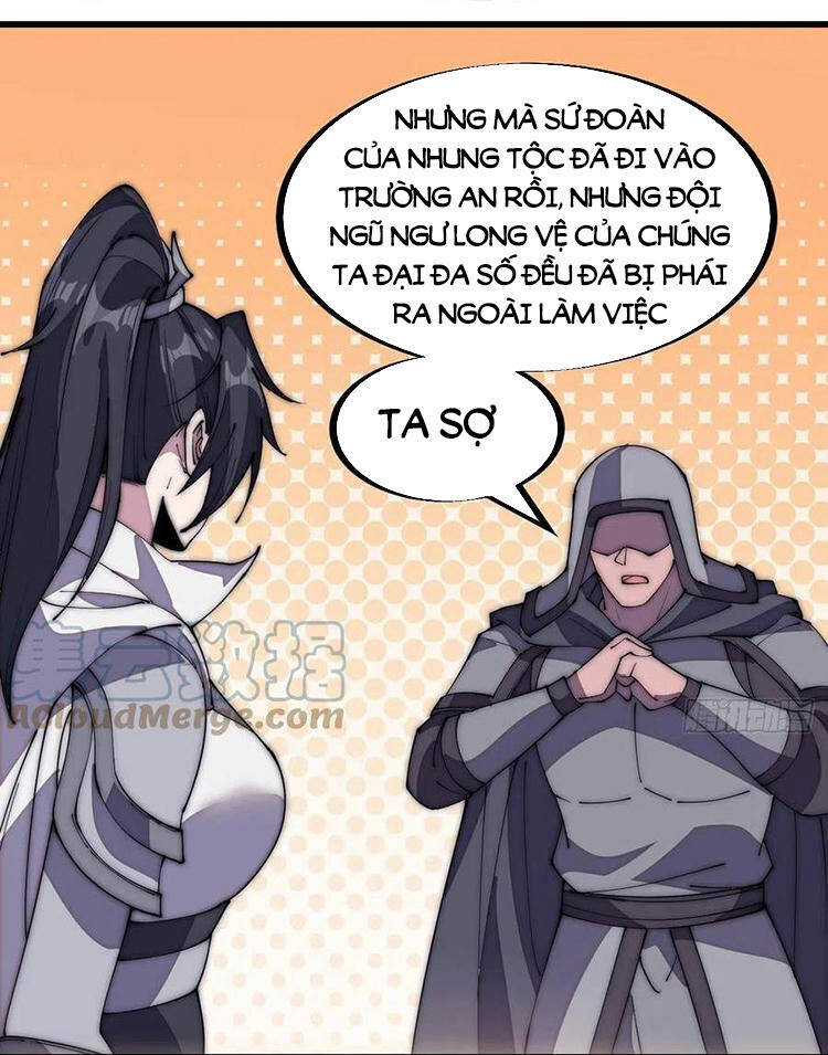 Ta Có Một Sơn Trại Chap 194 - Next Chap 195