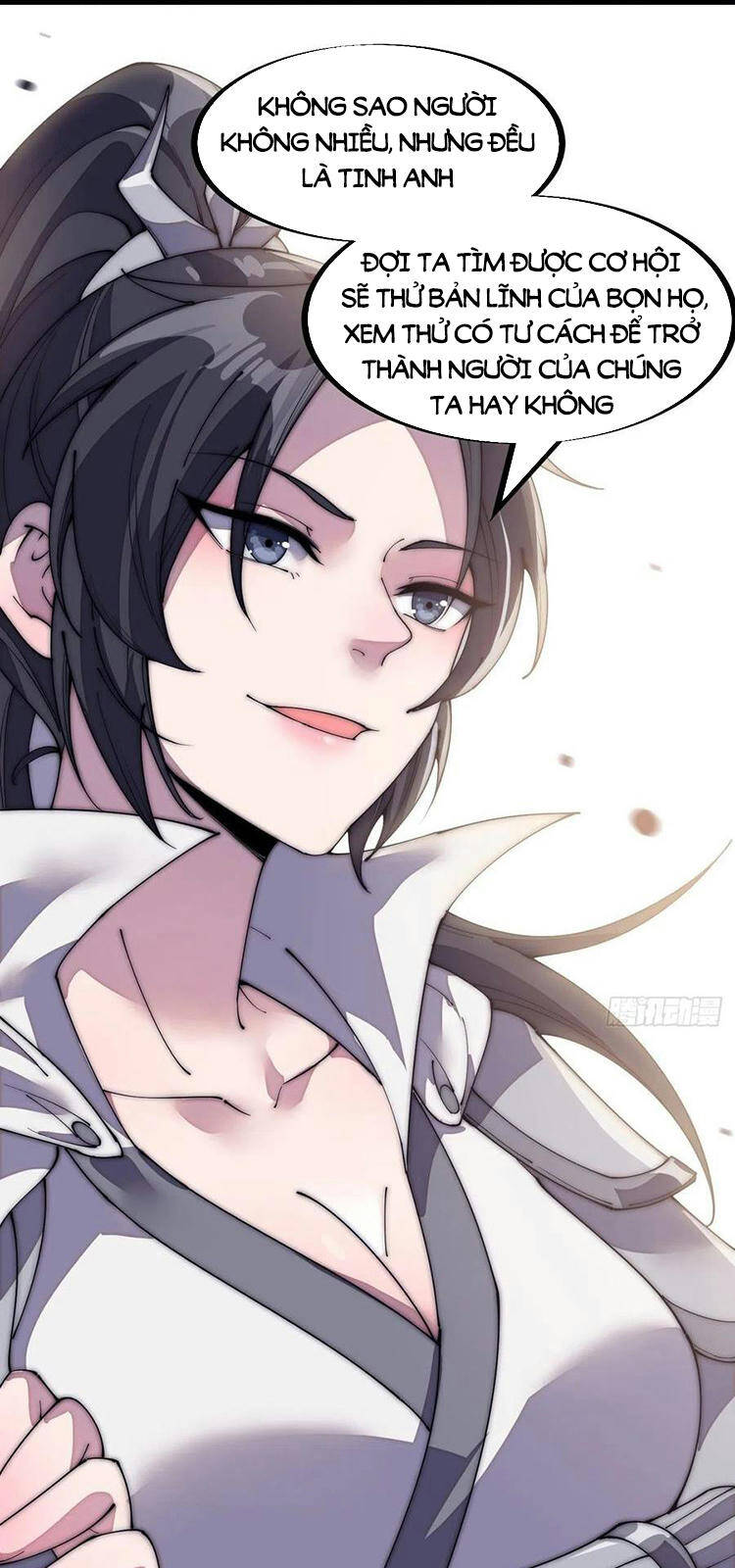 Ta Có Một Sơn Trại Chap 194 - Next Chap 195