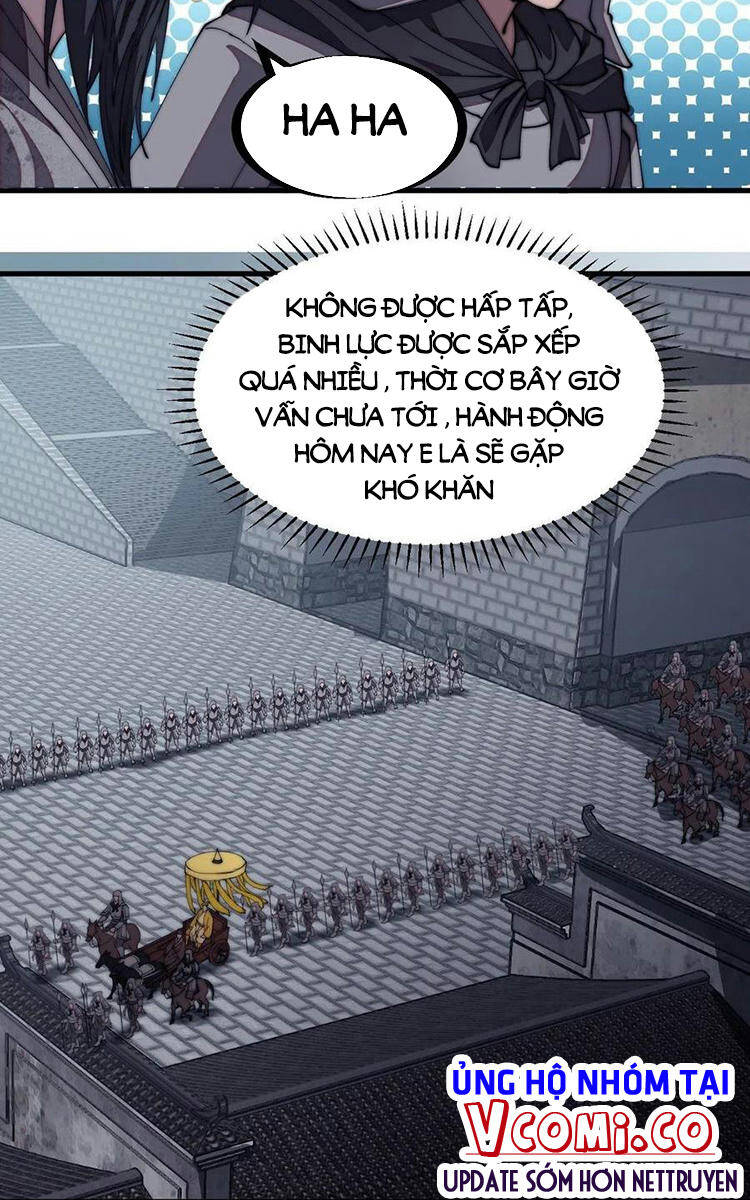 Ta Có Một Sơn Trại Chap 194 - Next Chap 195
