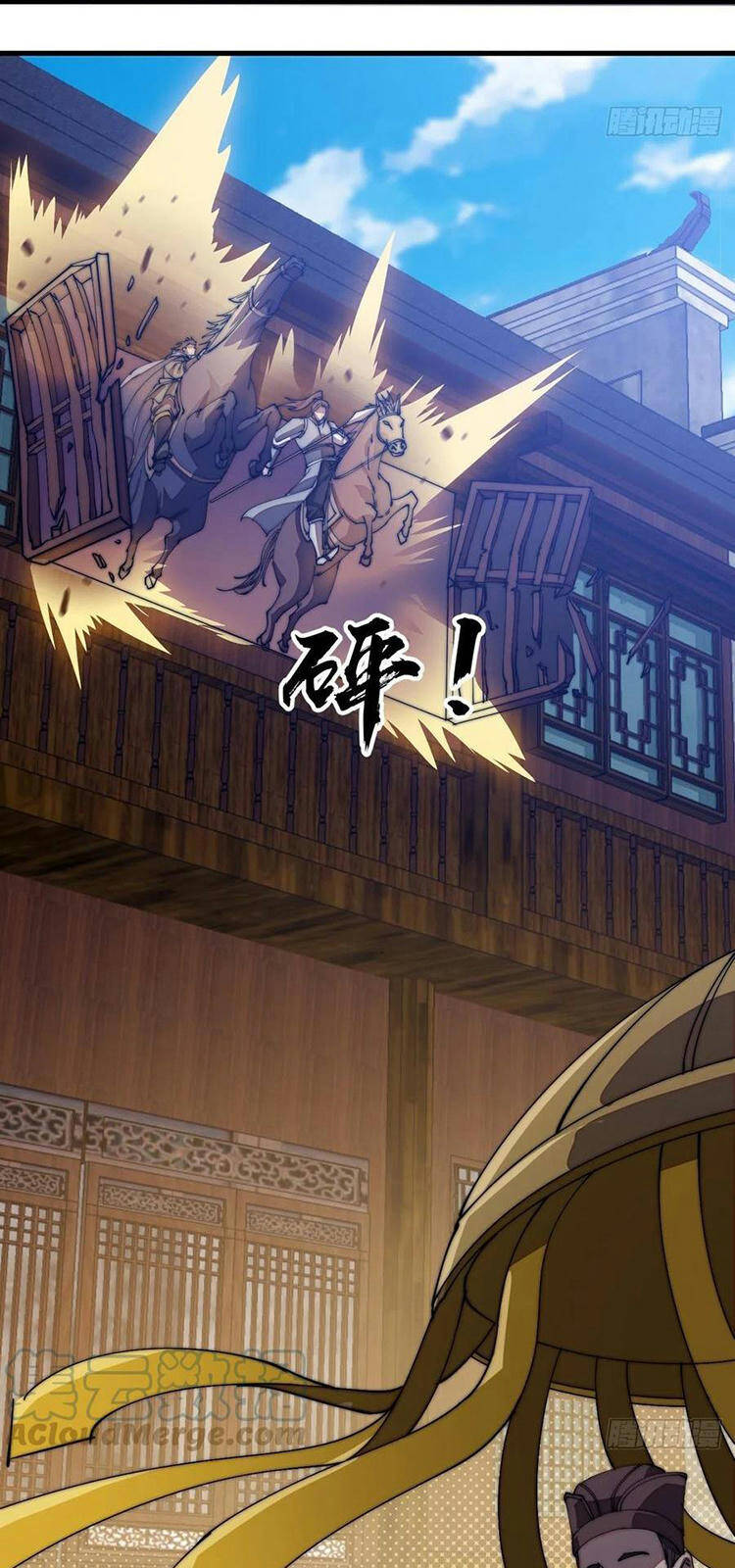 Ta Có Một Sơn Trại Chap 194 - Next Chap 195