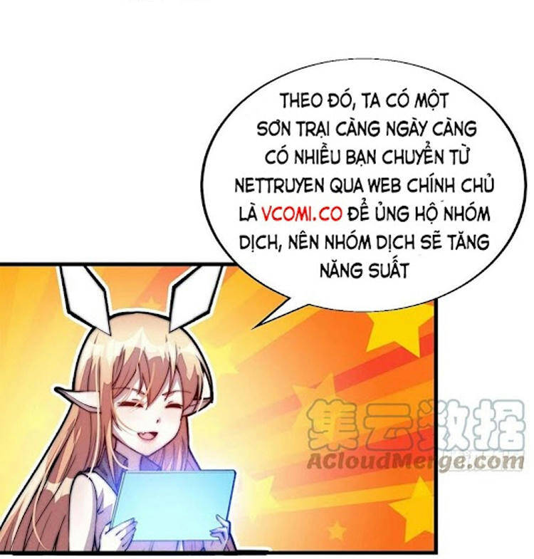 Ta Có Một Sơn Trại Chap 194 - Next Chap 195