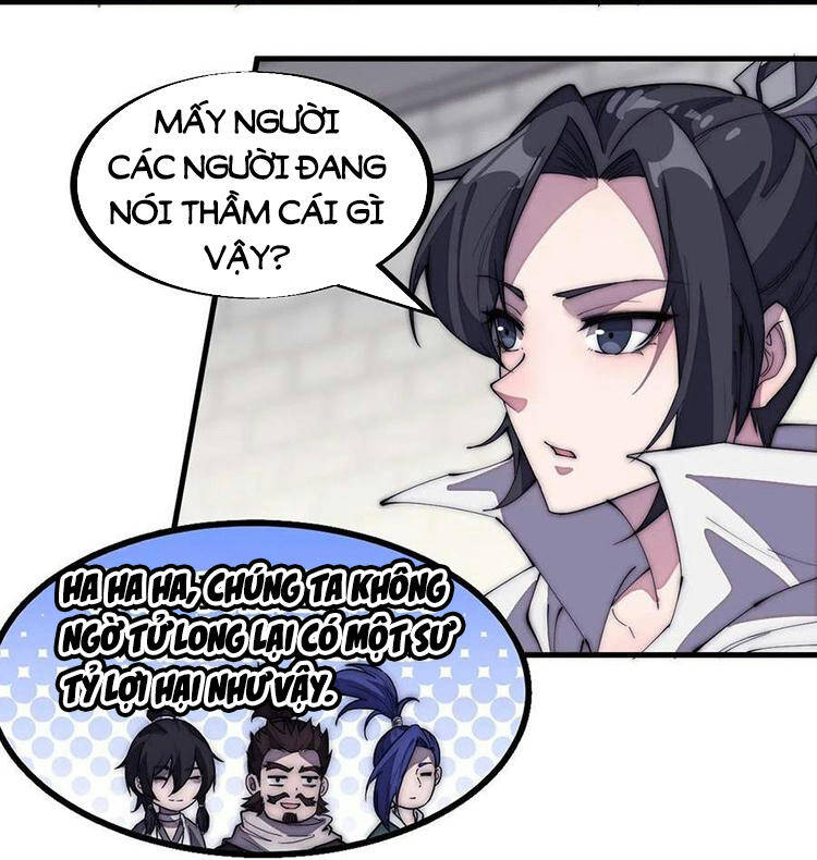 Ta Có Một Sơn Trại Chap 194 - Next Chap 195