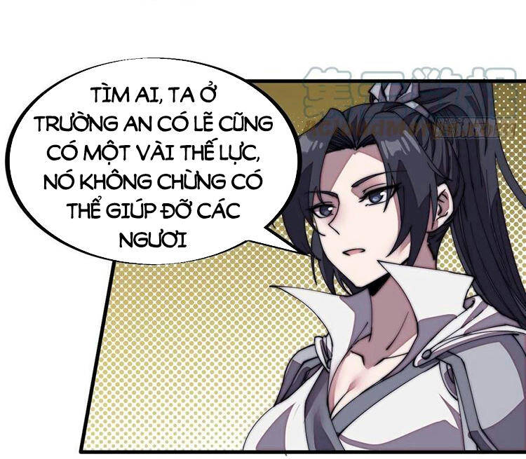 Ta Có Một Sơn Trại Chap 194 - Next Chap 195