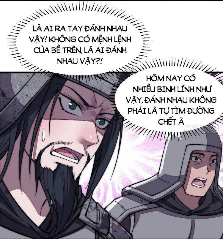 Ta Có Một Sơn Trại Chap 195 - Next Chap 196