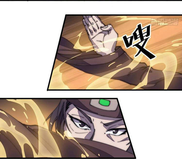 Ta Có Một Sơn Trại Chap 195 - Next Chap 196