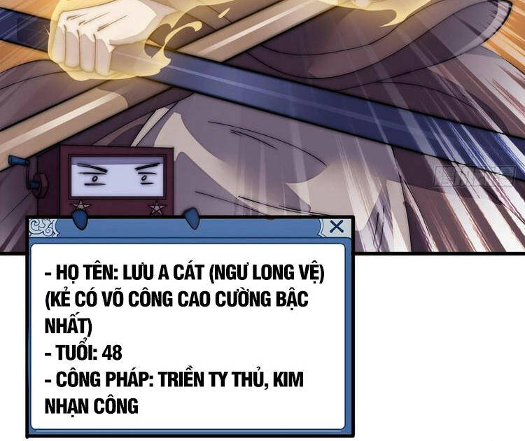 Ta Có Một Sơn Trại Chap 195 - Next Chap 196