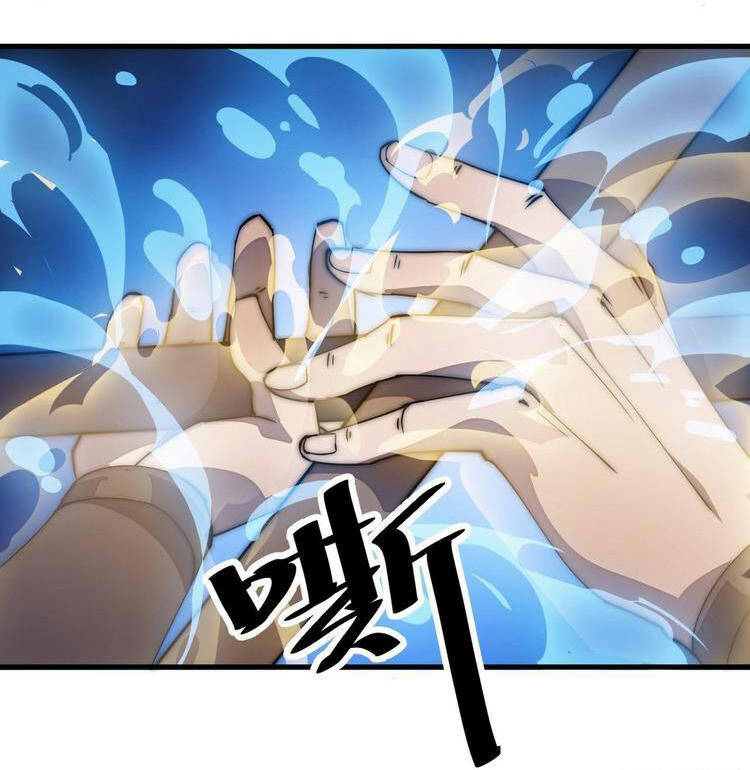 Ta Có Một Sơn Trại Chap 195 - Next Chap 196