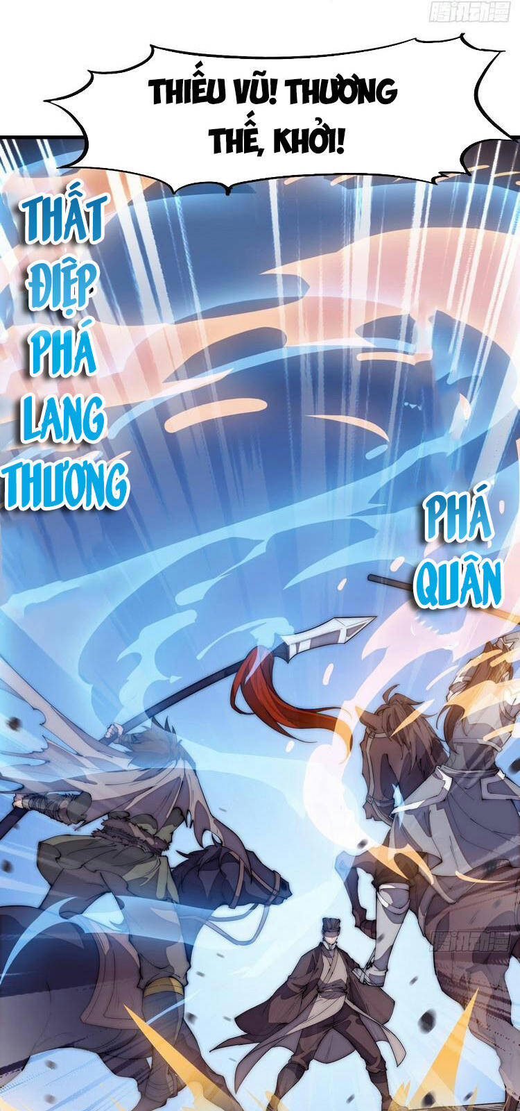 Ta Có Một Sơn Trại Chap 195 - Next Chap 196