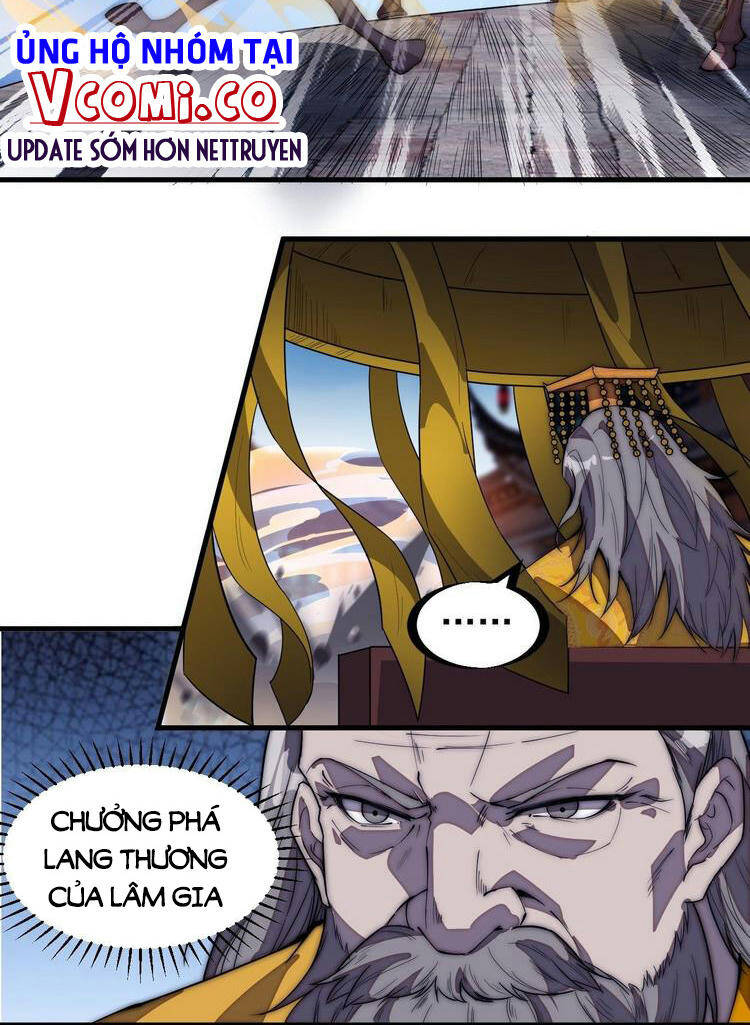 Ta Có Một Sơn Trại Chap 195 - Next Chap 196
