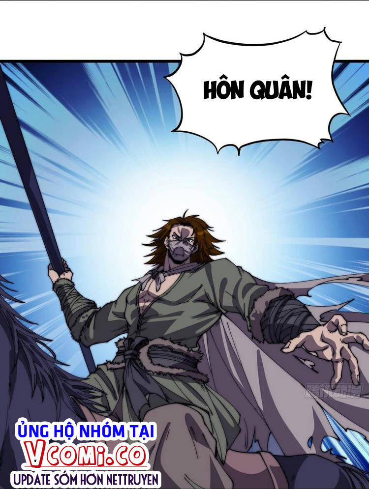 Ta Có Một Sơn Trại Chap 195 - Next Chap 196