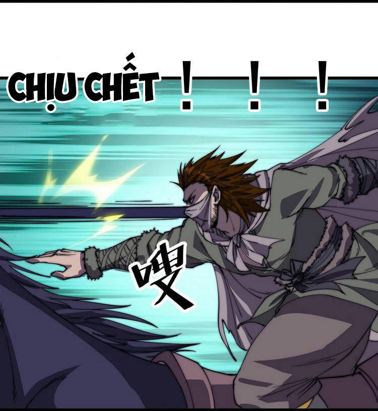 Ta Có Một Sơn Trại Chap 195 - Next Chap 196