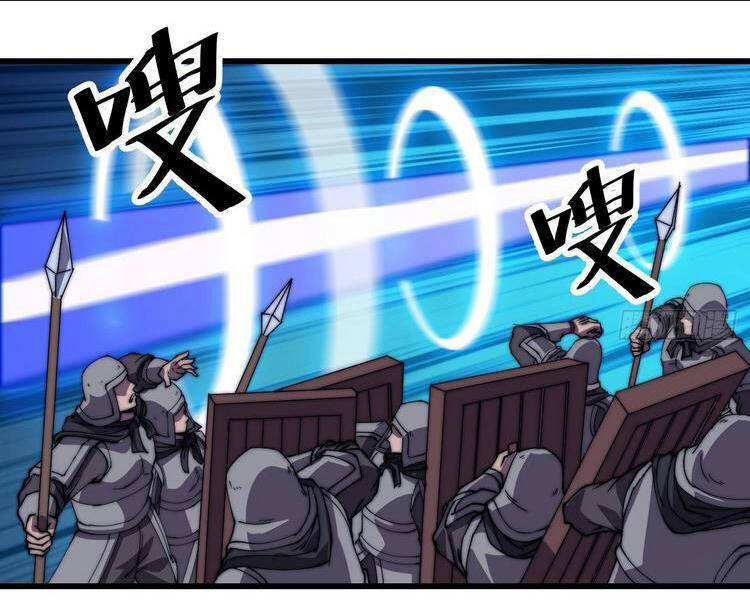 Ta Có Một Sơn Trại Chap 195 - Next Chap 196