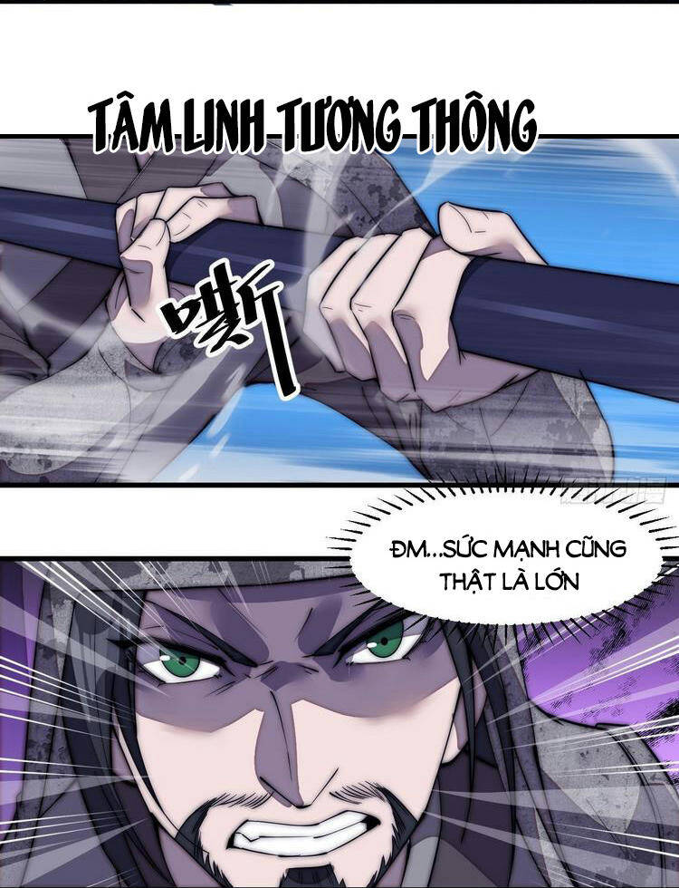 Ta Có Một Sơn Trại Chap 195 - Next Chap 196