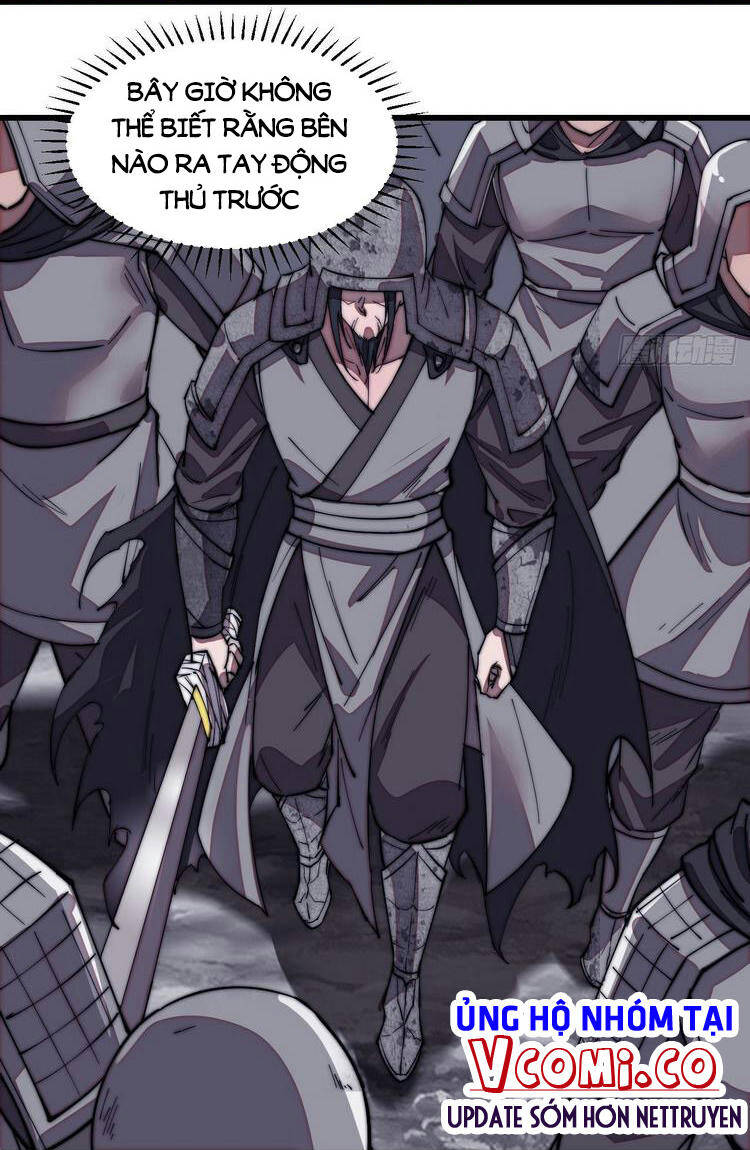 Ta Có Một Sơn Trại Chap 195 - Next Chap 196