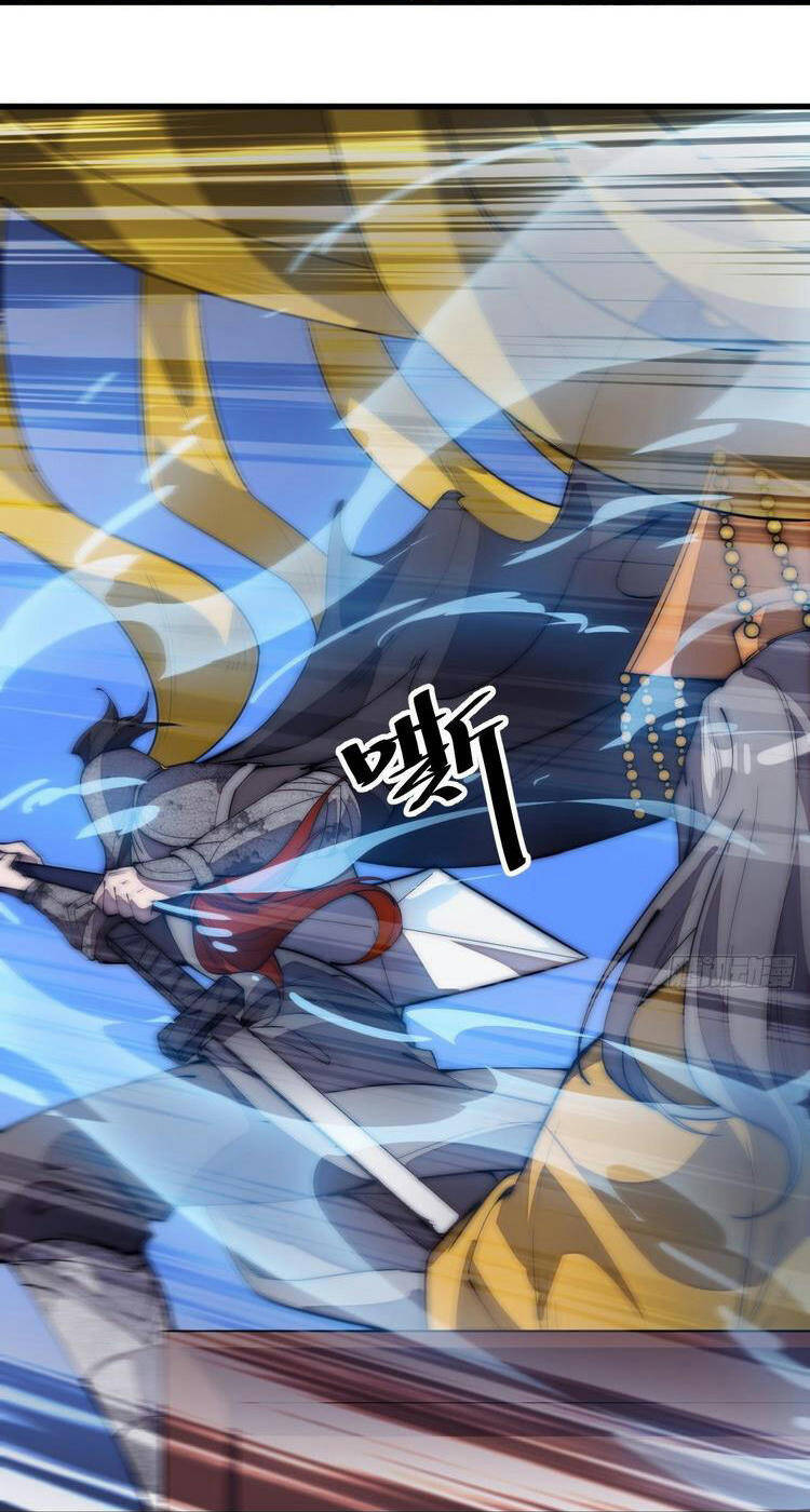 Ta Có Một Sơn Trại Chap 195 - Next Chap 196