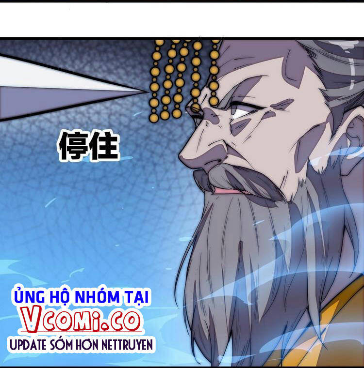 Ta Có Một Sơn Trại Chap 195 - Next Chap 196