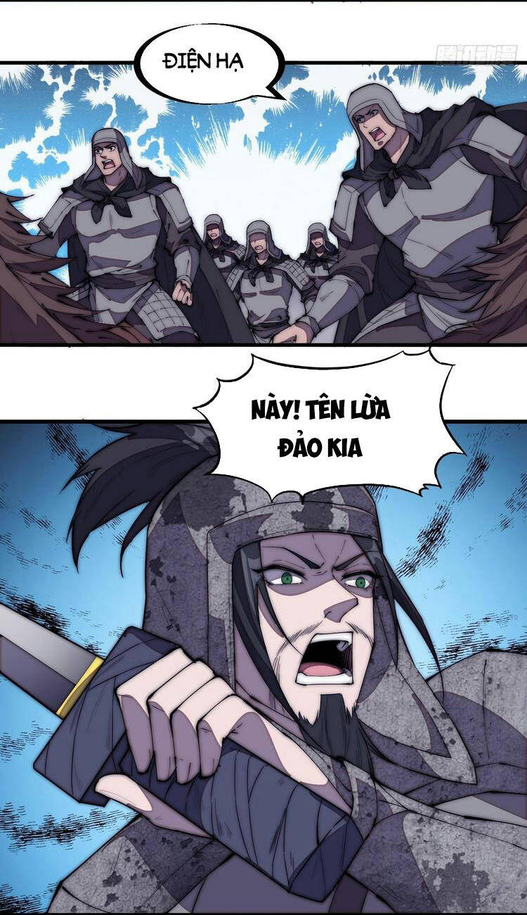 Ta Có Một Sơn Trại Chap 195 - Next Chap 196