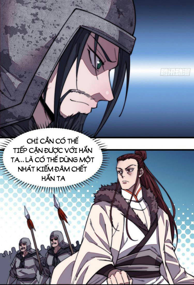Ta Có Một Sơn Trại Chap 195 - Next Chap 196