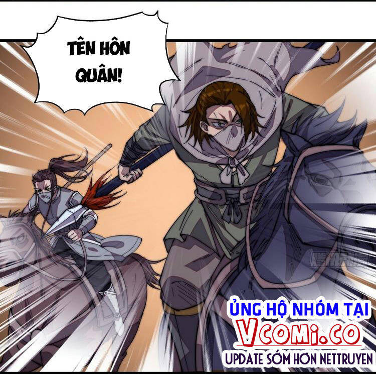 Ta Có Một Sơn Trại Chap 195 - Next Chap 196