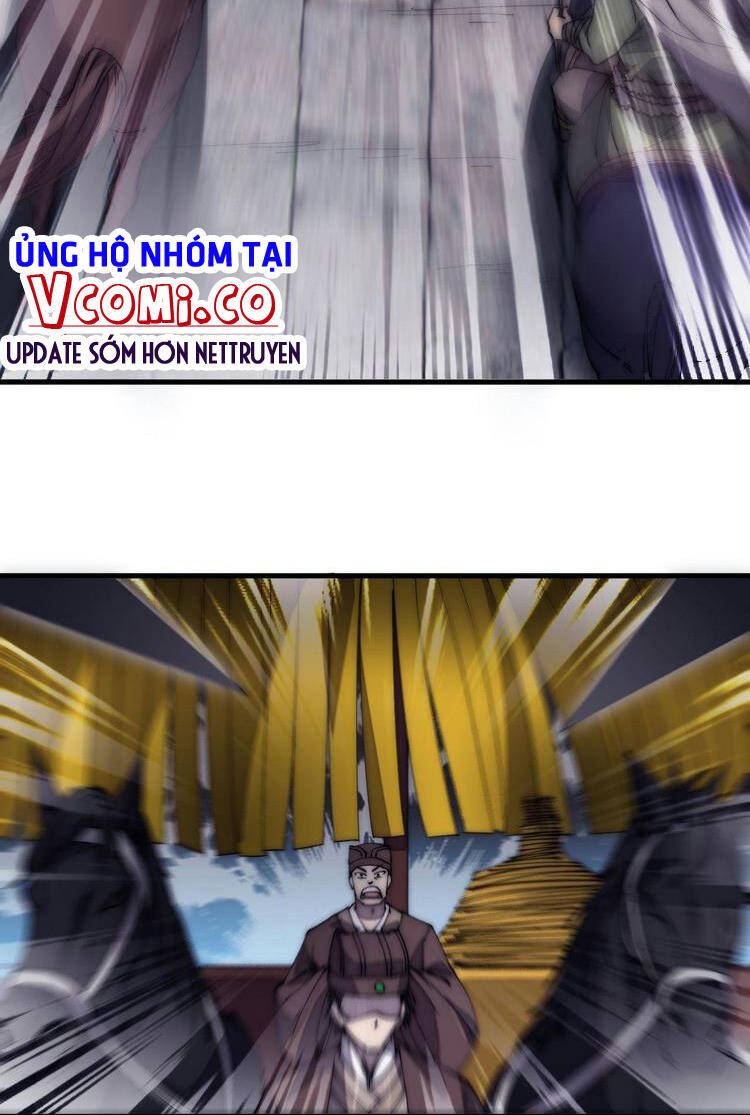 Ta Có Một Sơn Trại Chap 195 - Next Chap 196
