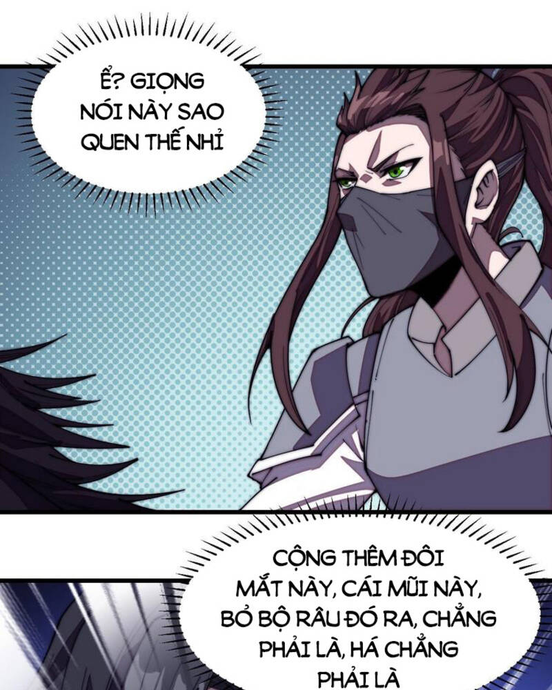 Ta Có Một Sơn Trại Chap 196 - Next Chap 197