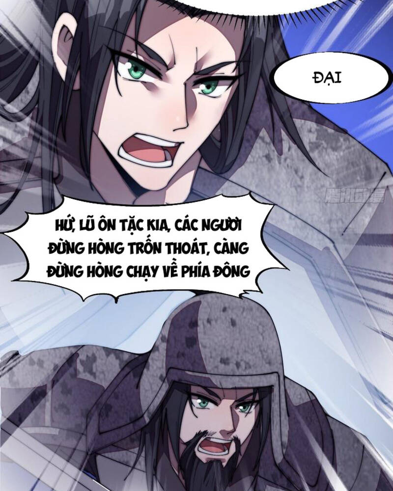 Ta Có Một Sơn Trại Chap 196 - Next Chap 197